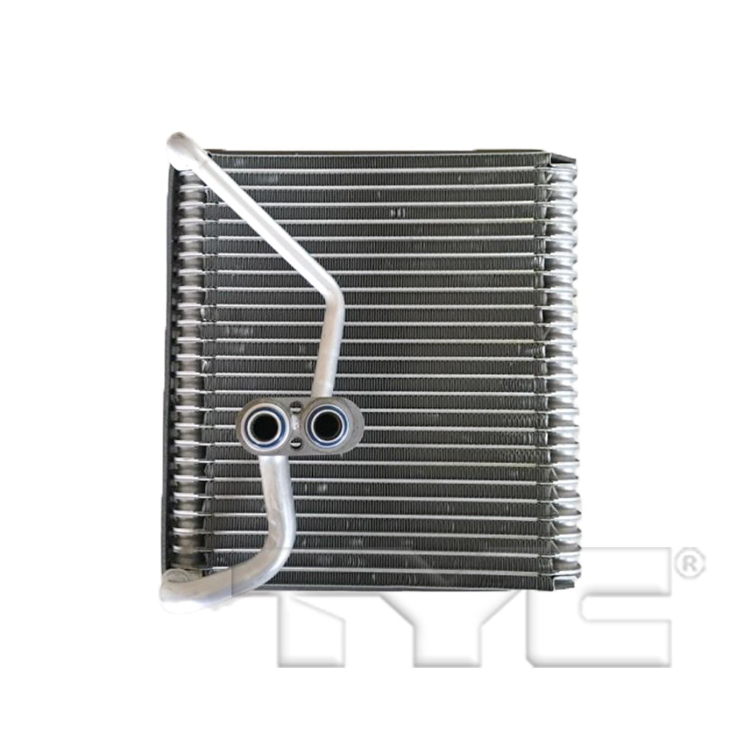 TYC 97227 - A/C Evaporator Core TYC 97227 A/C Evaporator Core product image 1 of 1