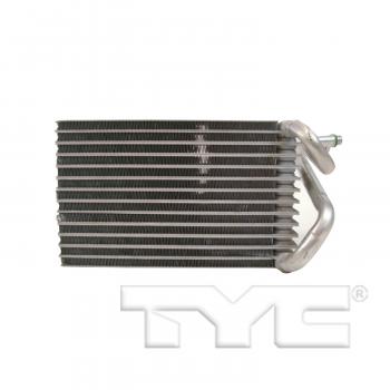 2007 Dodge Caravan A/C Evaporator Core Rear TYC 97228 image 1 of 1
