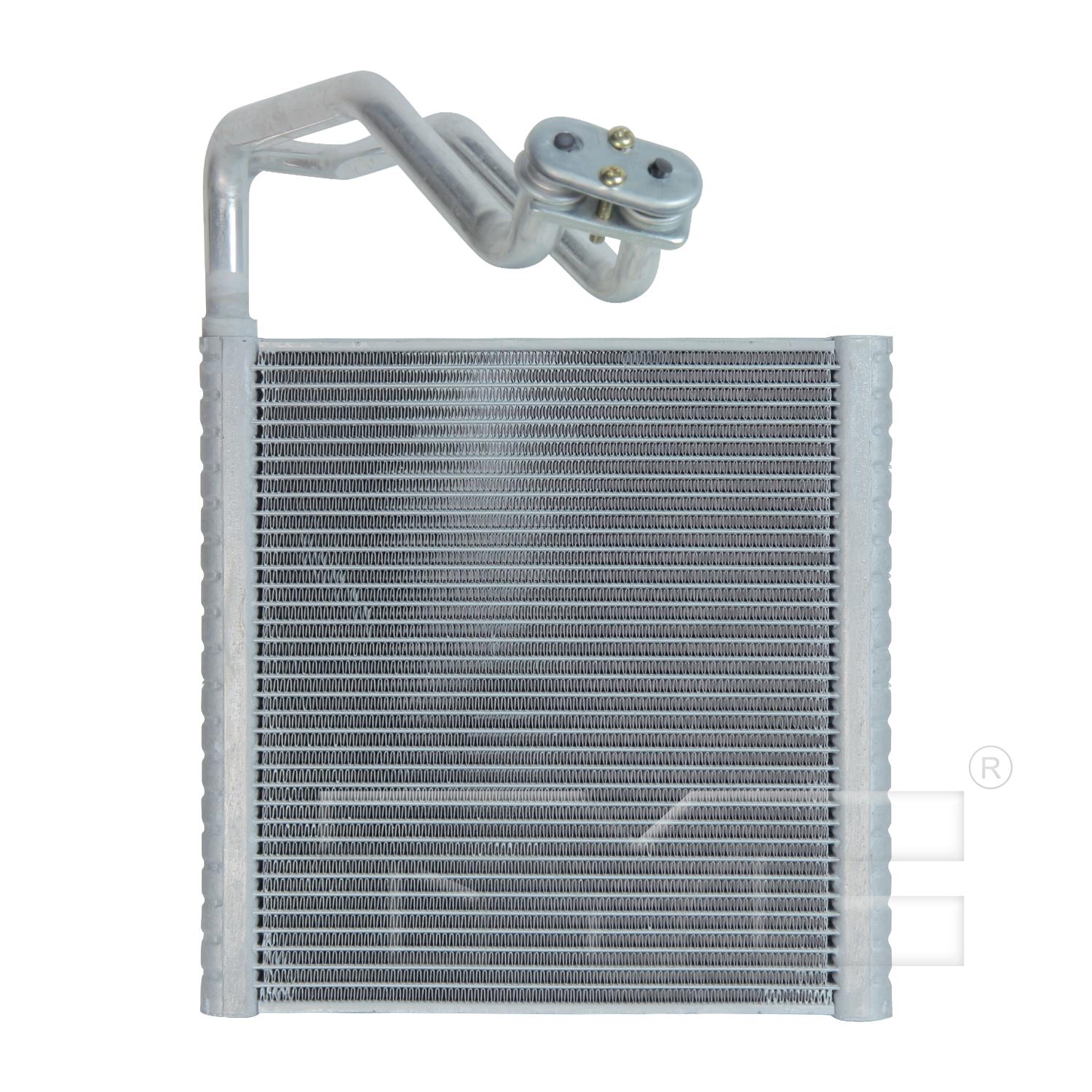 TYC 97232 - A/C Evaporator Core TYC 97232 A/C Evaporator Core product image 1 of 3