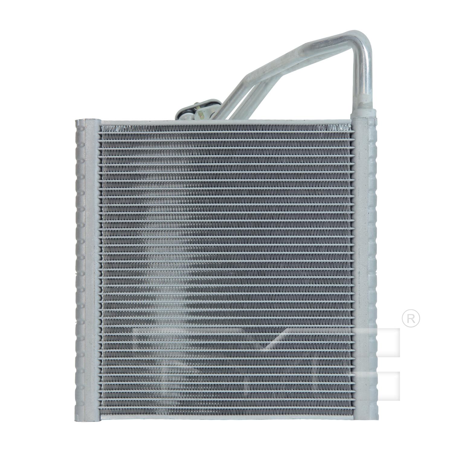 TYC 97232 - A/C Evaporator Core TYC 97232 A/C Evaporator Core product image 2 of 3