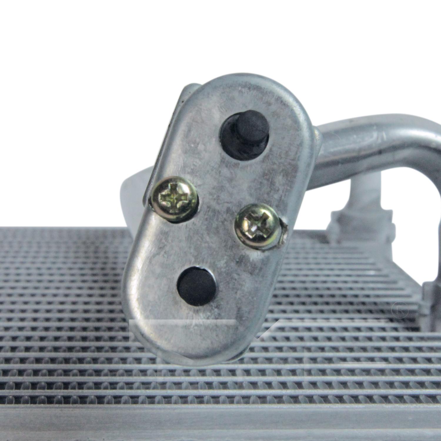 TYC 97234 - A/C Evaporator Core TYC 97234 A/C Evaporator Core product image 3 of 3
