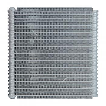 2011 Hyundai Accent A/C Evaporator Core TYC 97235 image 2 of 3