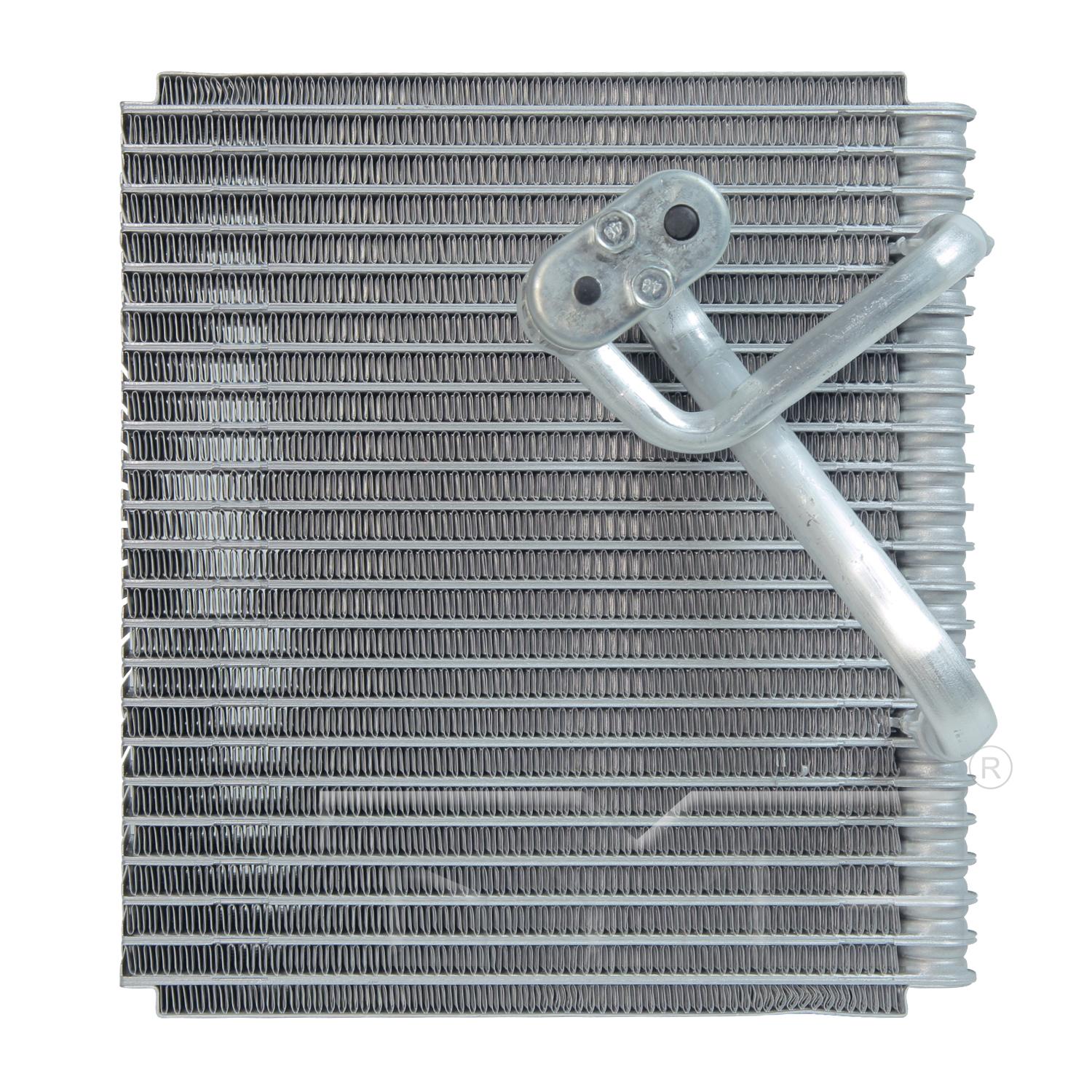 TYC 97236 - A/C Evaporator Core TYC 97236 A/C Evaporator Core product image 1 of 3
