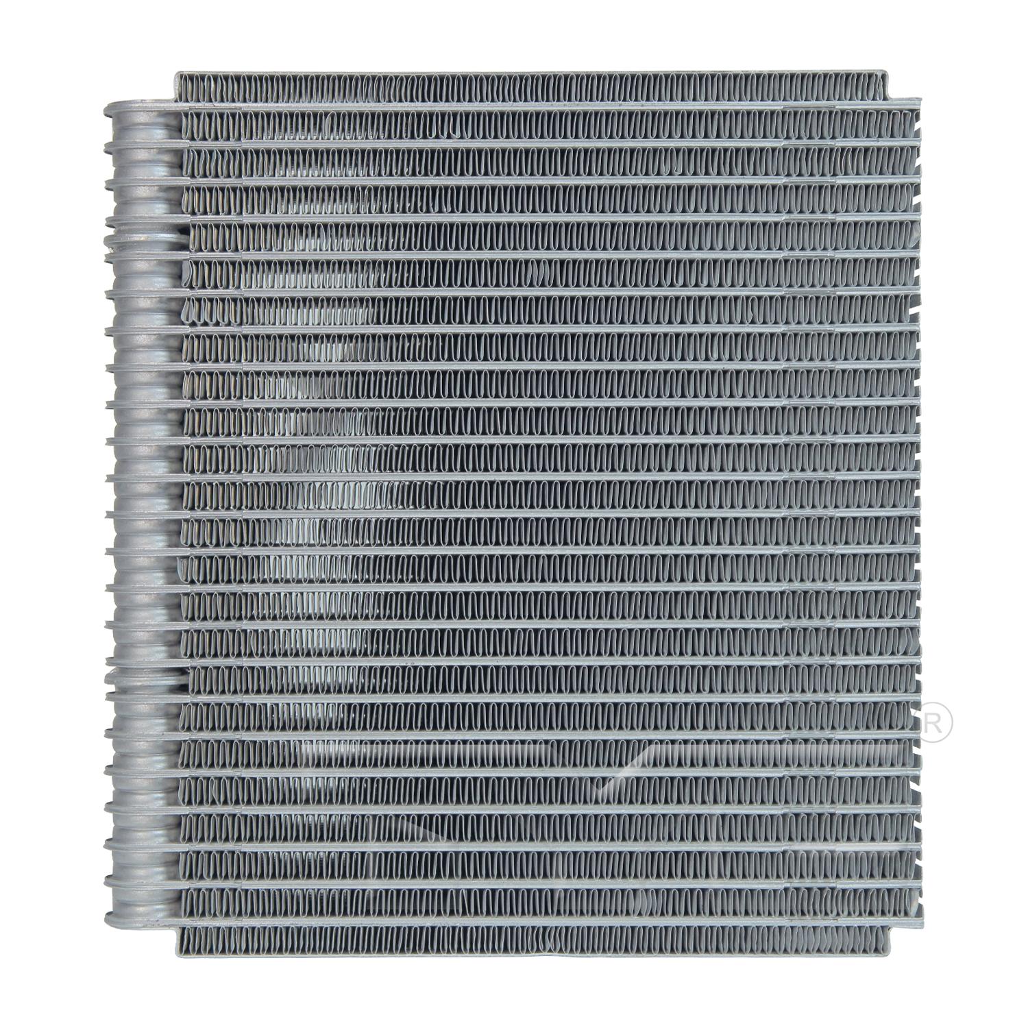 TYC 97236 - A/C Evaporator Core TYC 97236 A/C Evaporator Core product image 2 of 3
