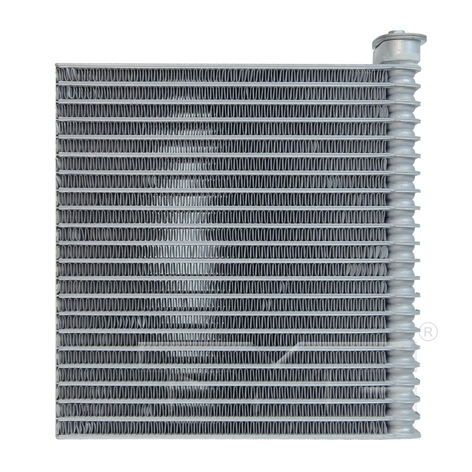 TYC 97237 - A/C Evaporator Core TYC 97237 A/C Evaporator Core product image 1 of 3