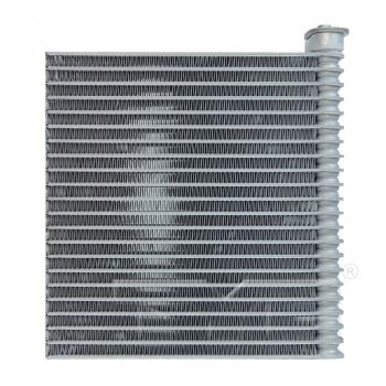 2012 Volvo C30 A/C Evaporator Core TYC 97237 image 1 of 3