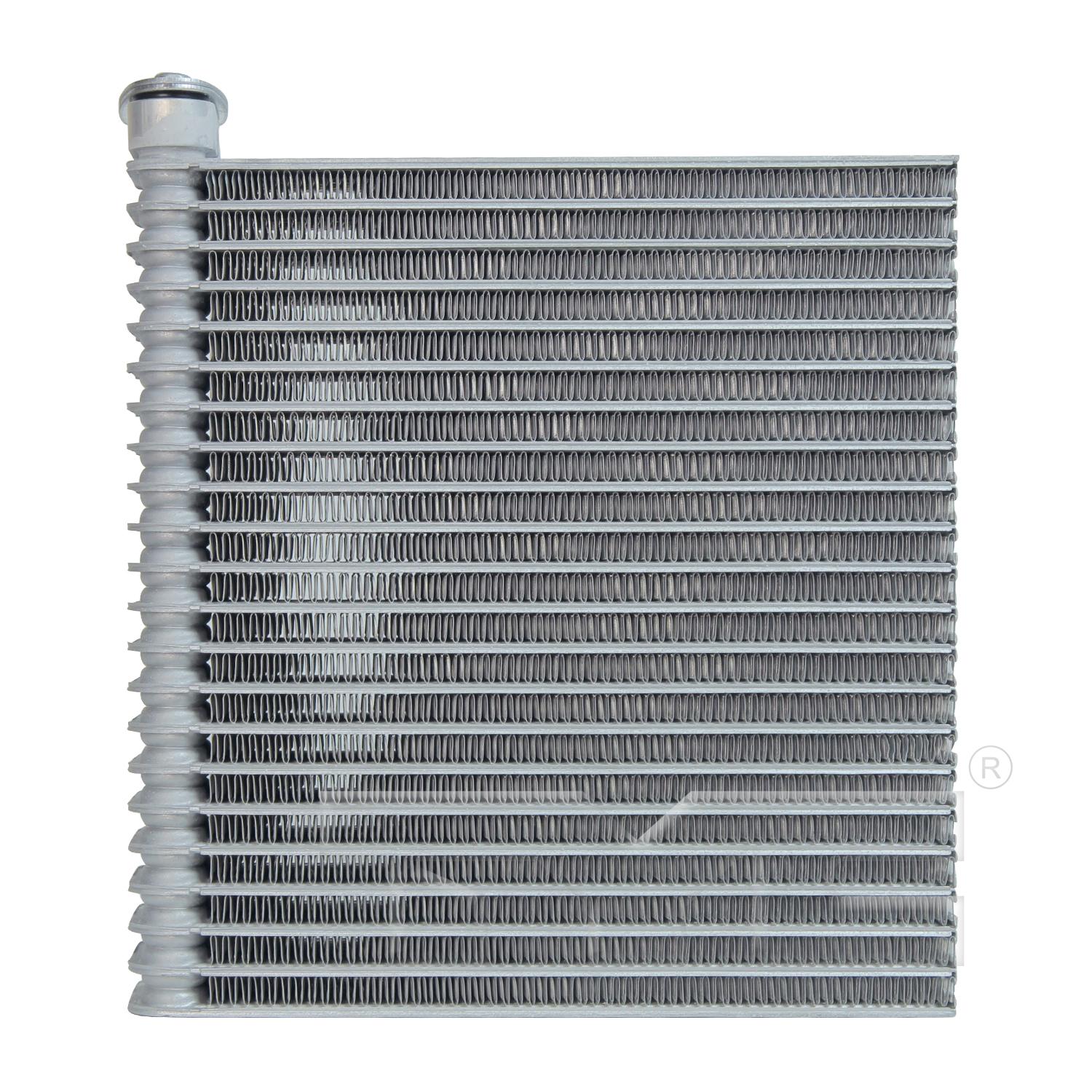 TYC 97237 - A/C Evaporator Core TYC 97237 A/C Evaporator Core product image 2 of 3