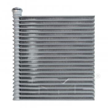 2012 Volvo C30 A/C Evaporator Core TYC 97237 image 2 of 3