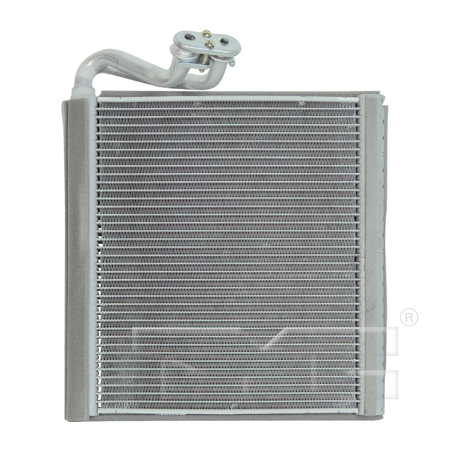 TYC 97238 - A/C Evaporator Core TYC 97238 A/C Evaporator Core product image 1 of 3
