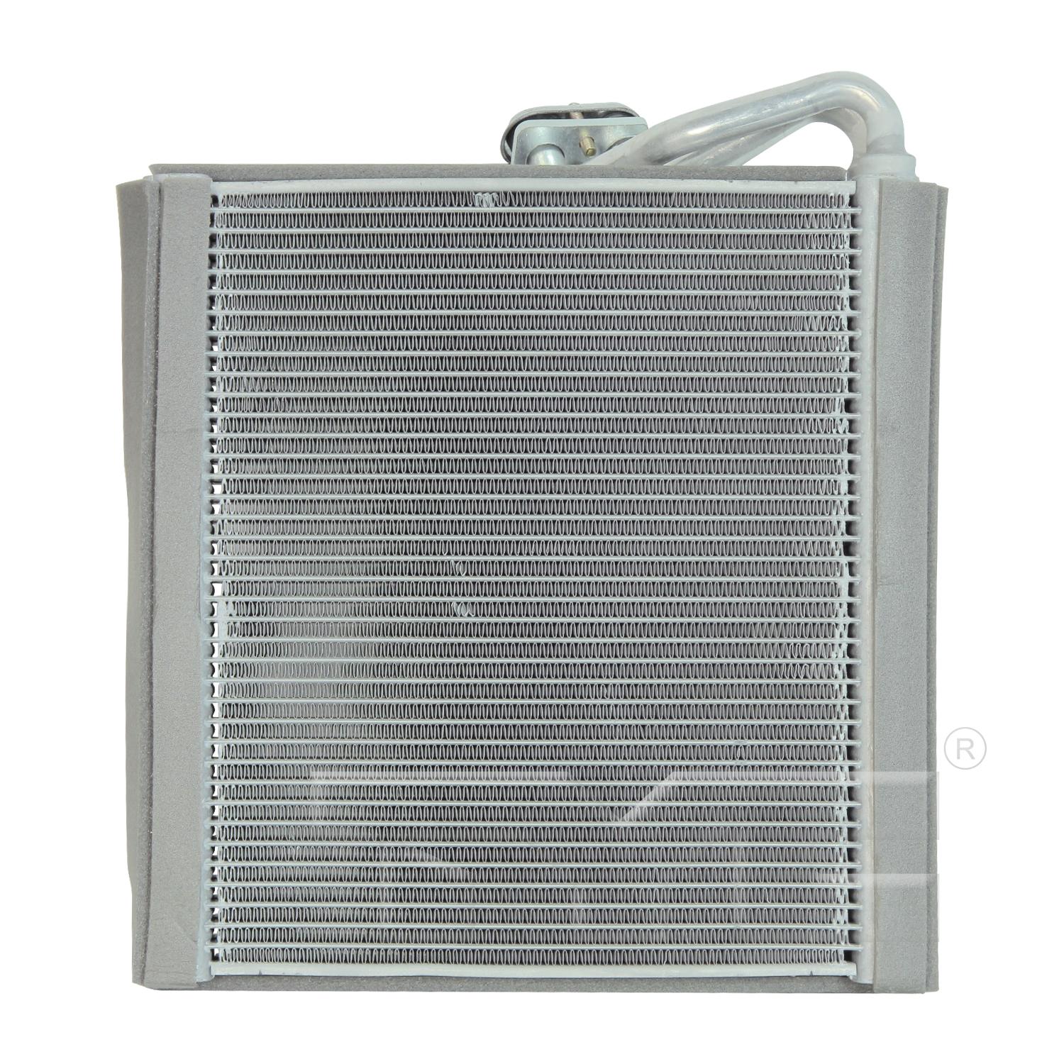 TYC 97238 - A/C Evaporator Core TYC 97238 A/C Evaporator Core product image 2 of 3