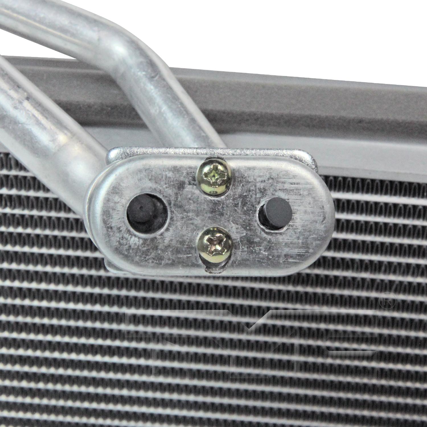 TYC 97238 - A/C Evaporator Core TYC 97238 A/C Evaporator Core product image 3 of 3