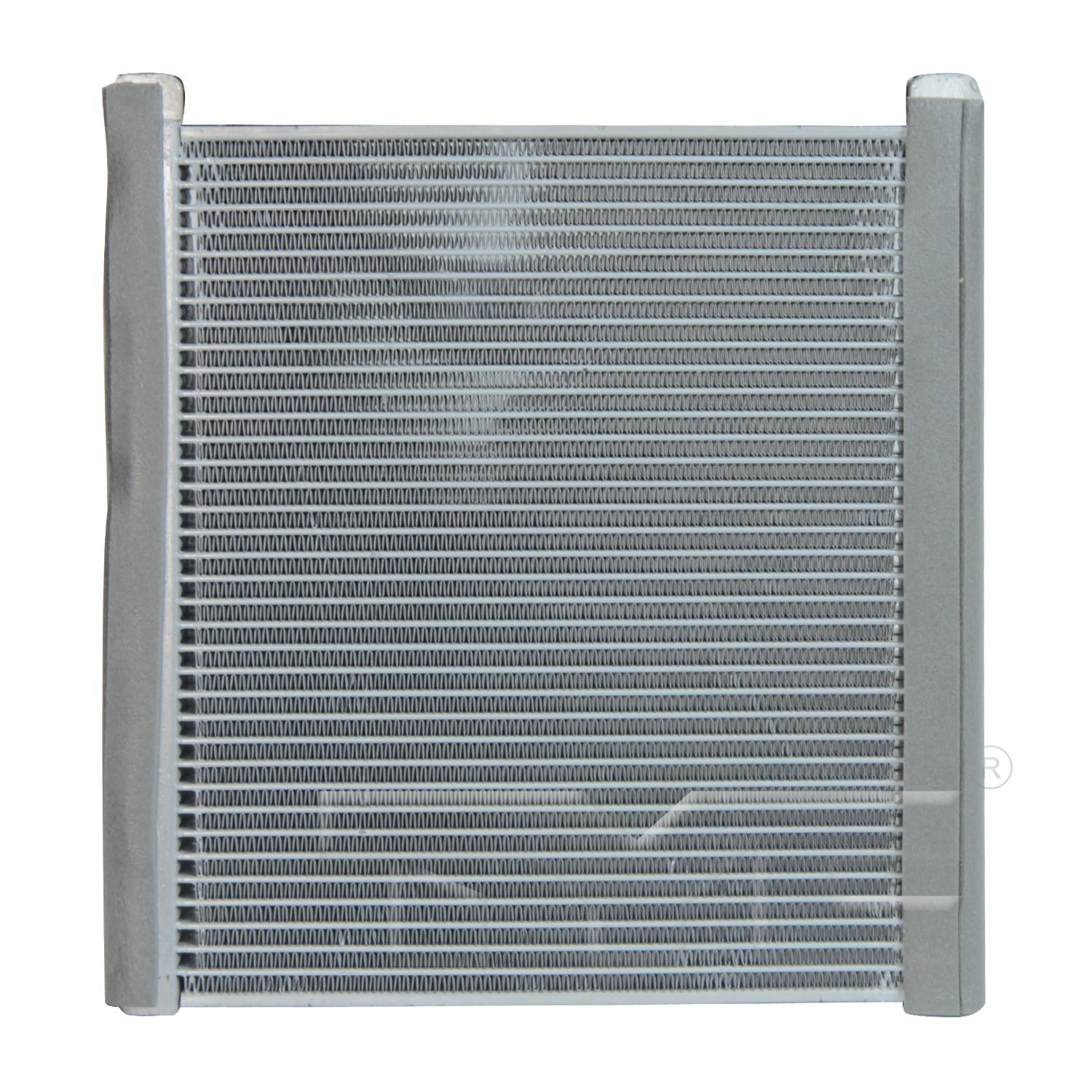 TYC 97239 - A/C Evaporator Core TYC 97239 A/C Evaporator Core product image 2 of 3