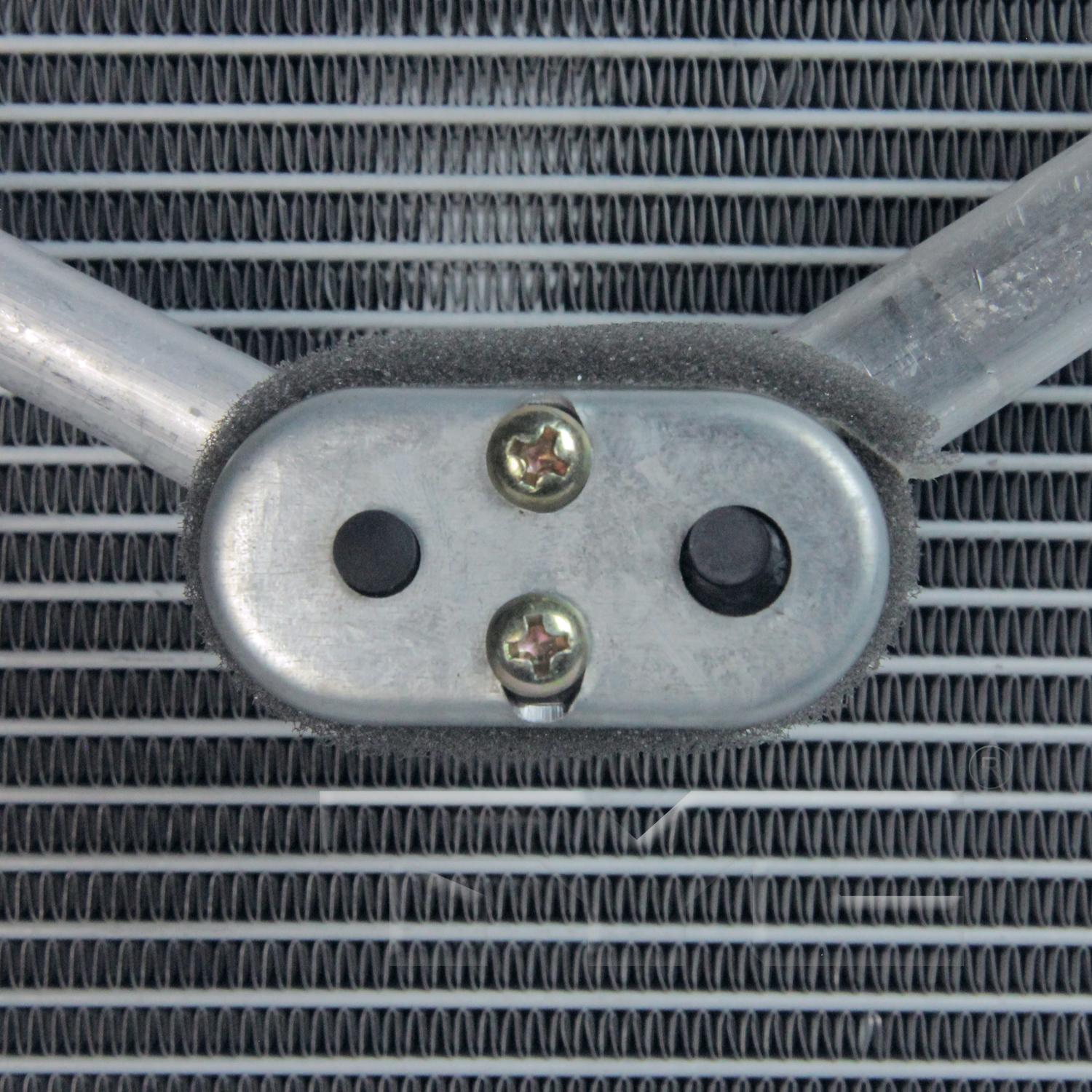 TYC 97239 - A/C Evaporator Core TYC 97239 A/C Evaporator Core product image 3 of 3