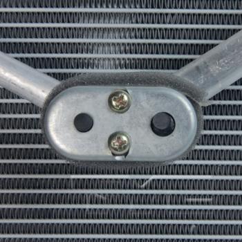 2014 Mitsubishi Outlander Sport A/C Evaporator Core TYC 97239 image 3 of 3