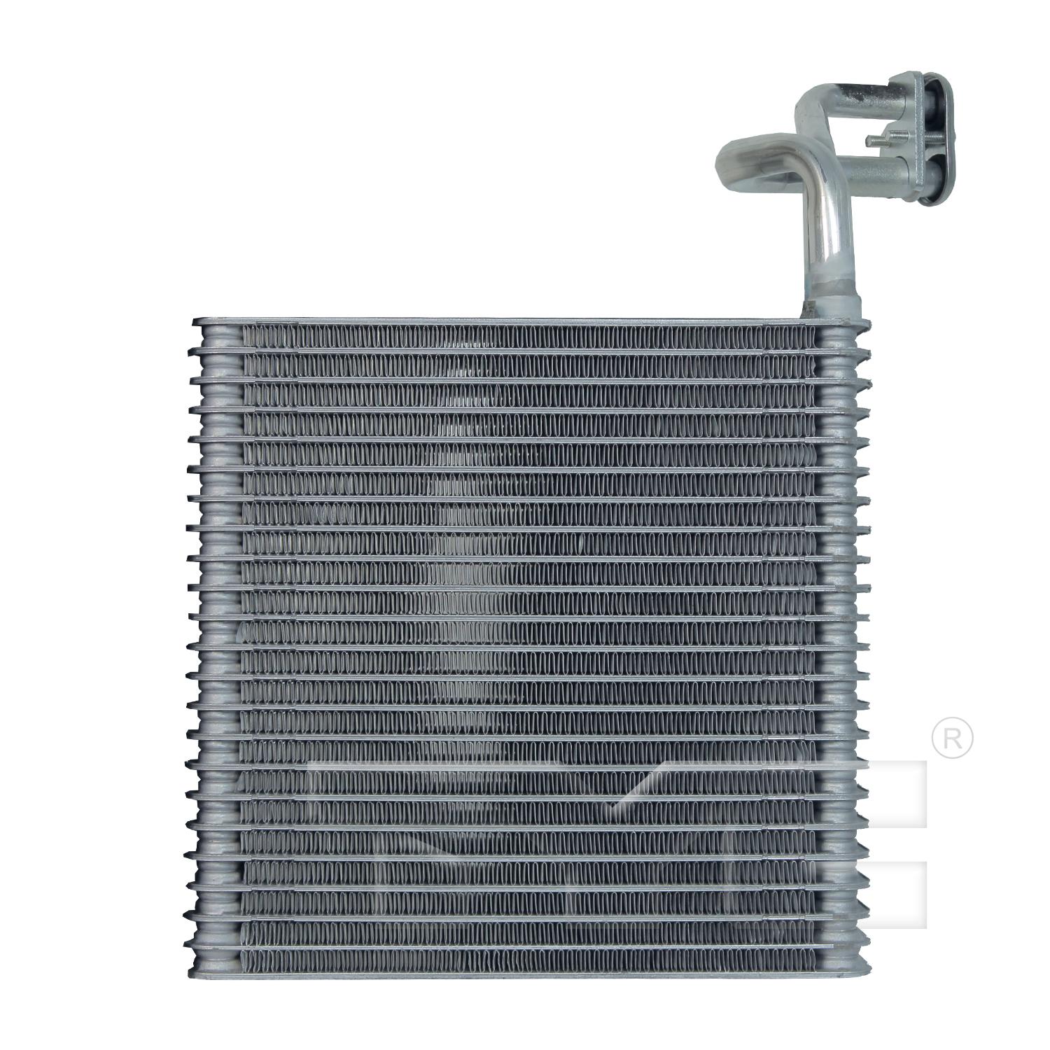 TYC 97240 - A/C Evaporator Core TYC 97240 A/C Evaporator Core product image 2 of 3