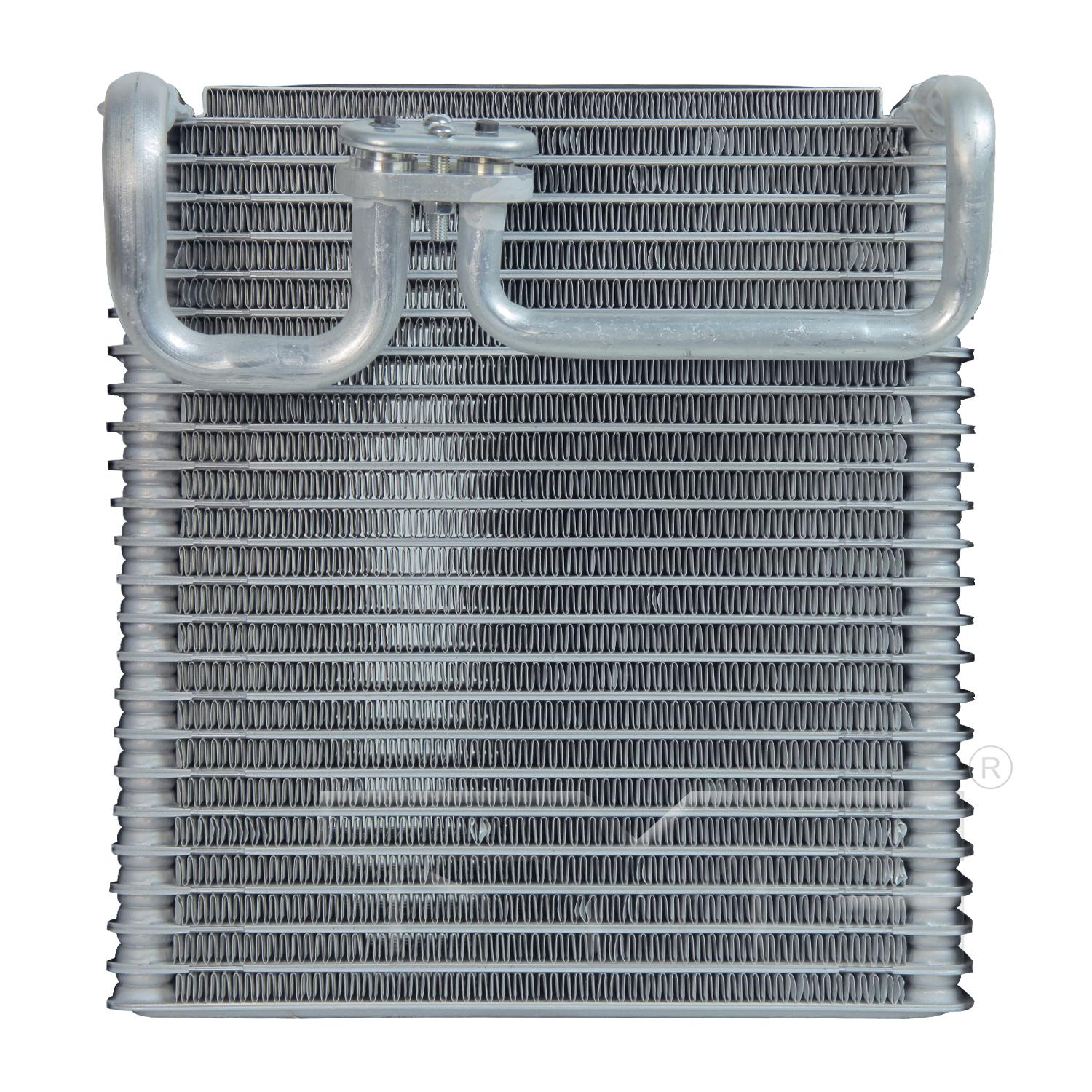 TYC 97243 - A/C Evaporator Core TYC 97243 A/C Evaporator Core product image 1 of 3