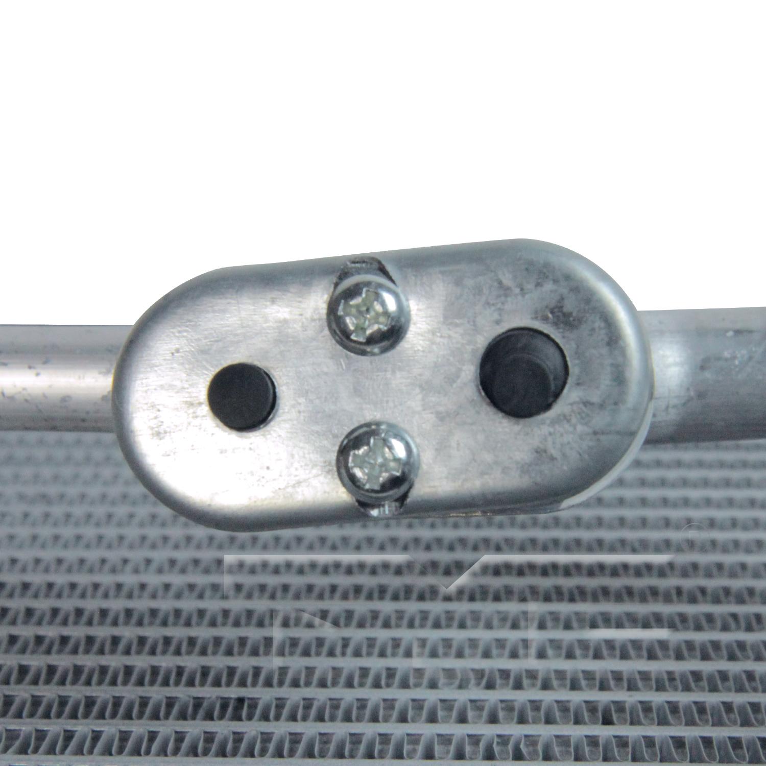 TYC 97243 - A/C Evaporator Core TYC 97243 A/C Evaporator Core product image 3 of 3