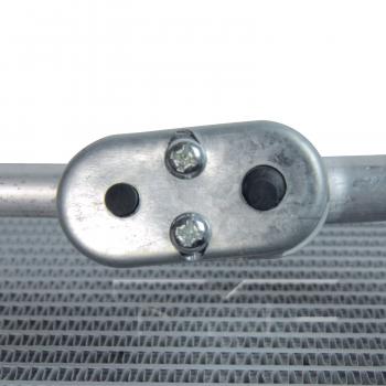 2006 Toyota Tundra A/C Evaporator Core TYC 97243 image 3 of 3