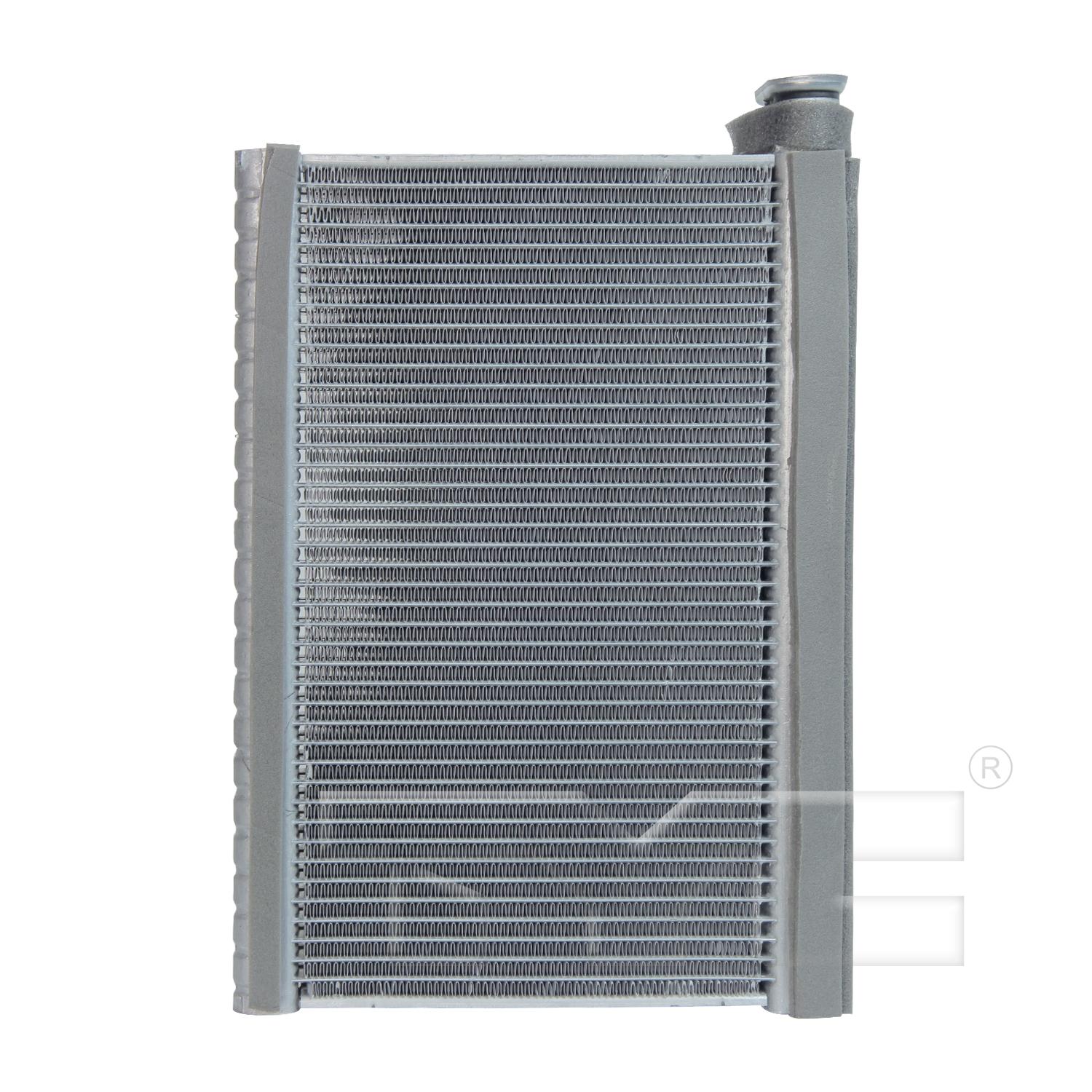 TYC 97244 - A/C Evaporator Core TYC 97244 A/C Evaporator Core product image 2 of 3