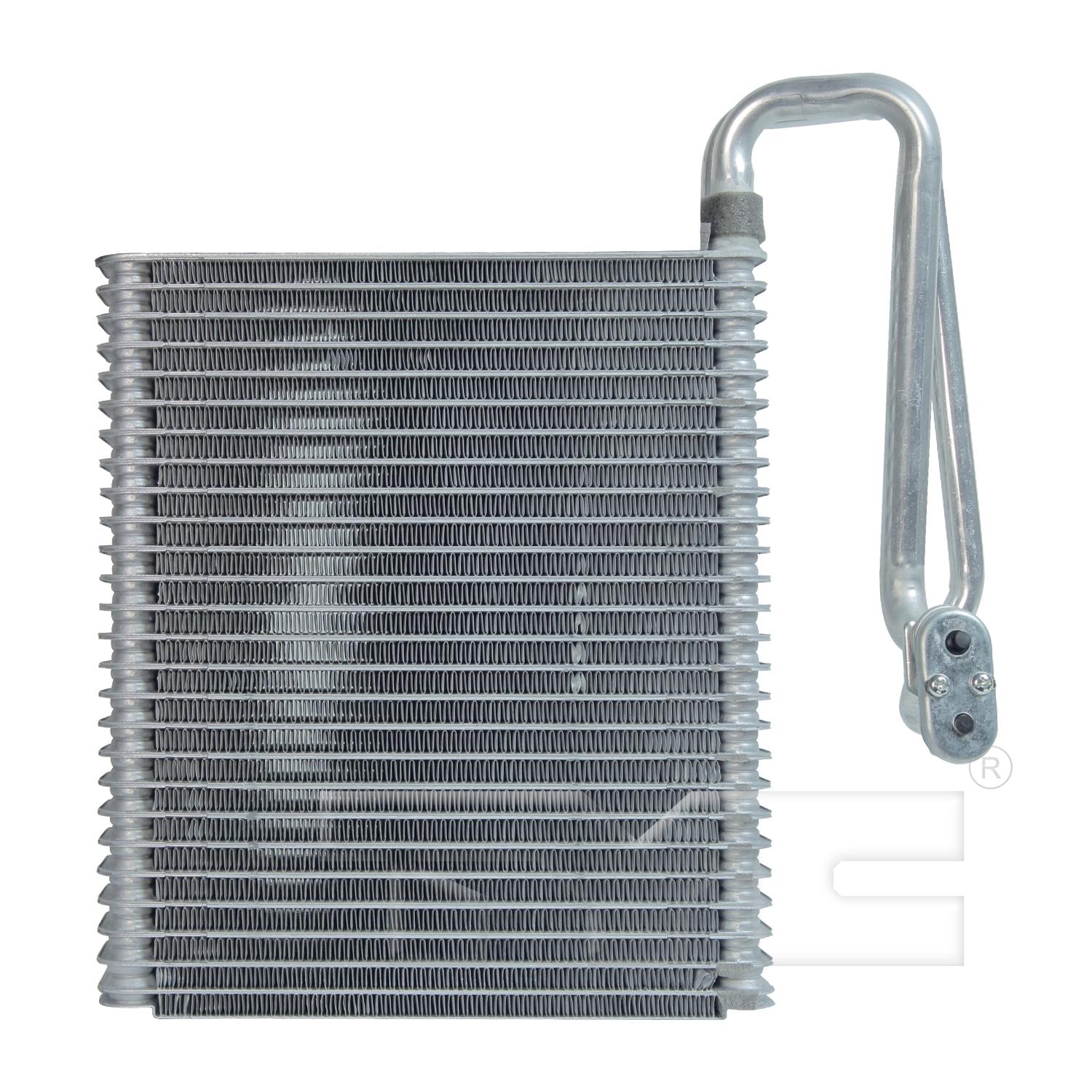 TYC 97245 - A/C Evaporator Core TYC 97245 A/C Evaporator Core product image 1 of 3