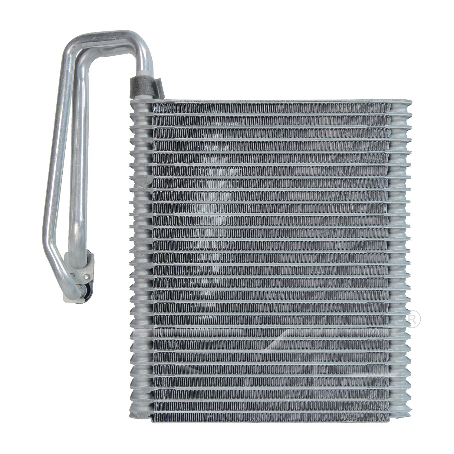 TYC 97245 - A/C Evaporator Core TYC 97245 A/C Evaporator Core product image 2 of 3