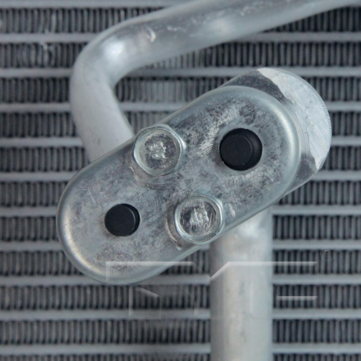 TYC 97246 - A/C Evaporator Core TYC 97246 A/C Evaporator Core product image 3 of 3