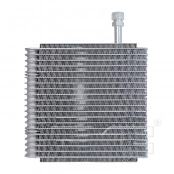 1998 Acura SLX A/C Evaporator Core TYC 97247 image 2 of 3