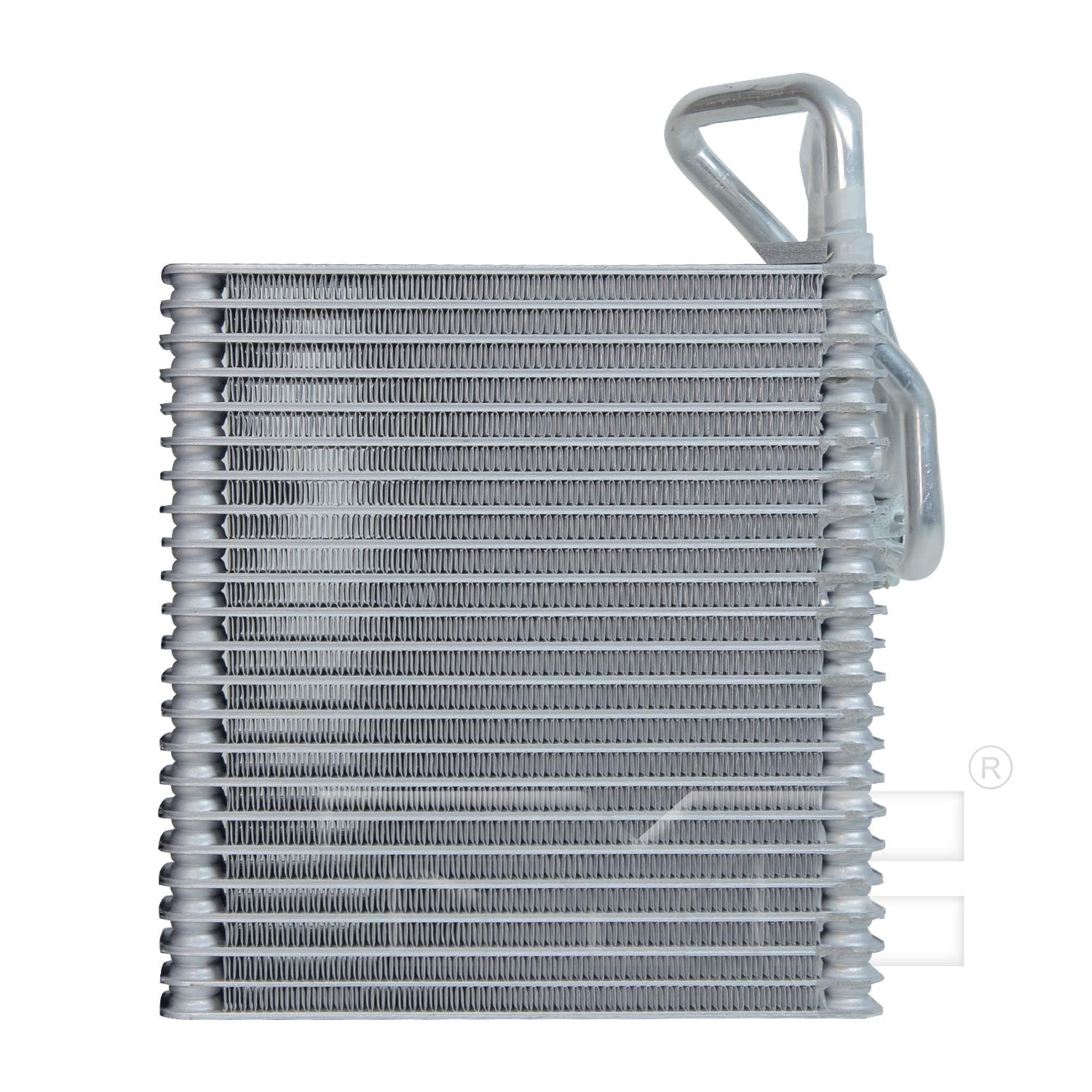 TYC 97248 - A/C Evaporator Core TYC 97248 A/C Evaporator Core product image 2 of 3