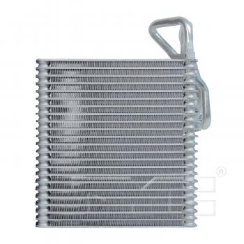 2011 Ford Focus A/C Evaporator Core TYC 97248 image 2 of 3