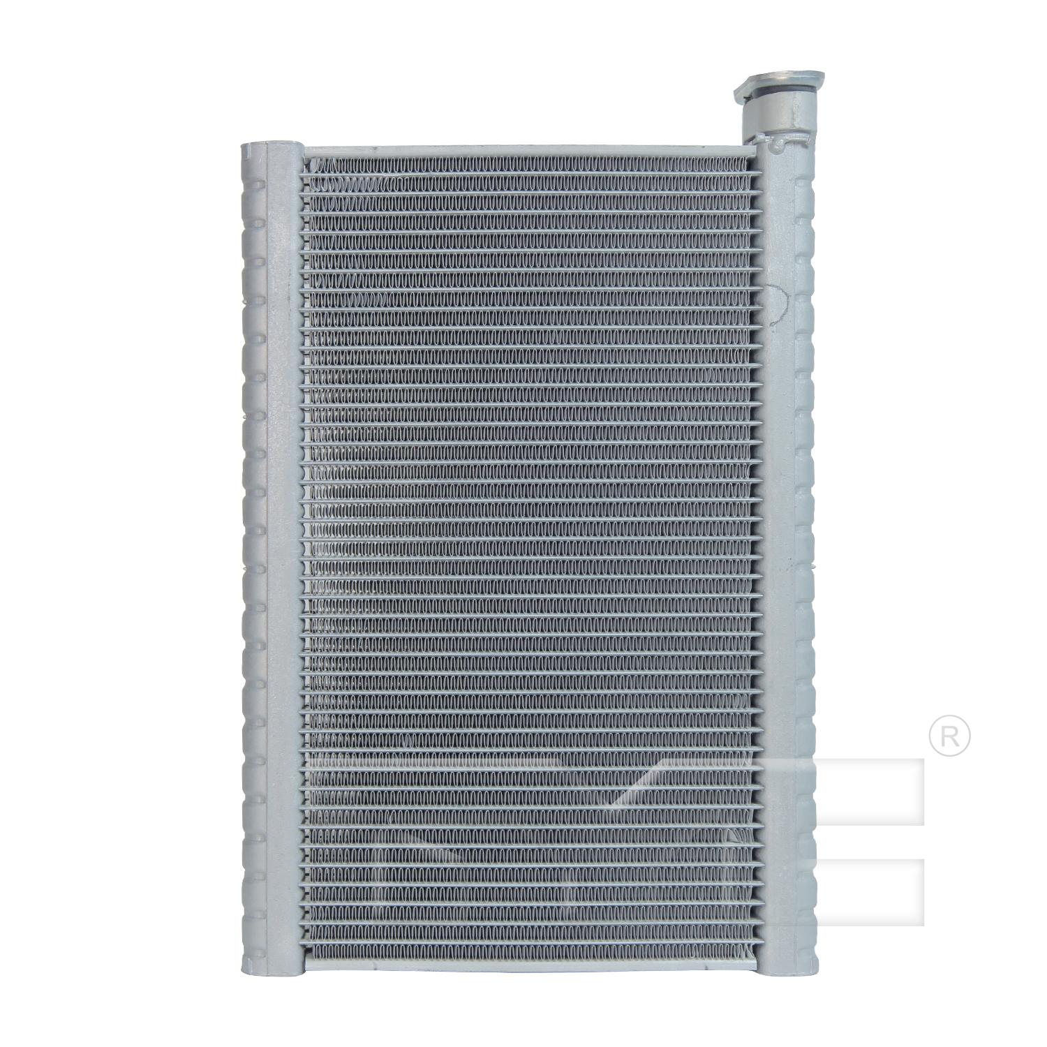 TYC 97249 - A/C Evaporator Core TYC 97249 A/C Evaporator Core product image 2 of 3
