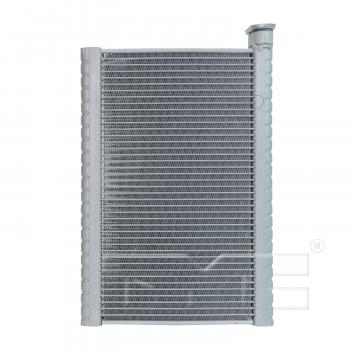 2013 Subaru Forester A/C Evaporator Core TYC 97249 image 2 of 3