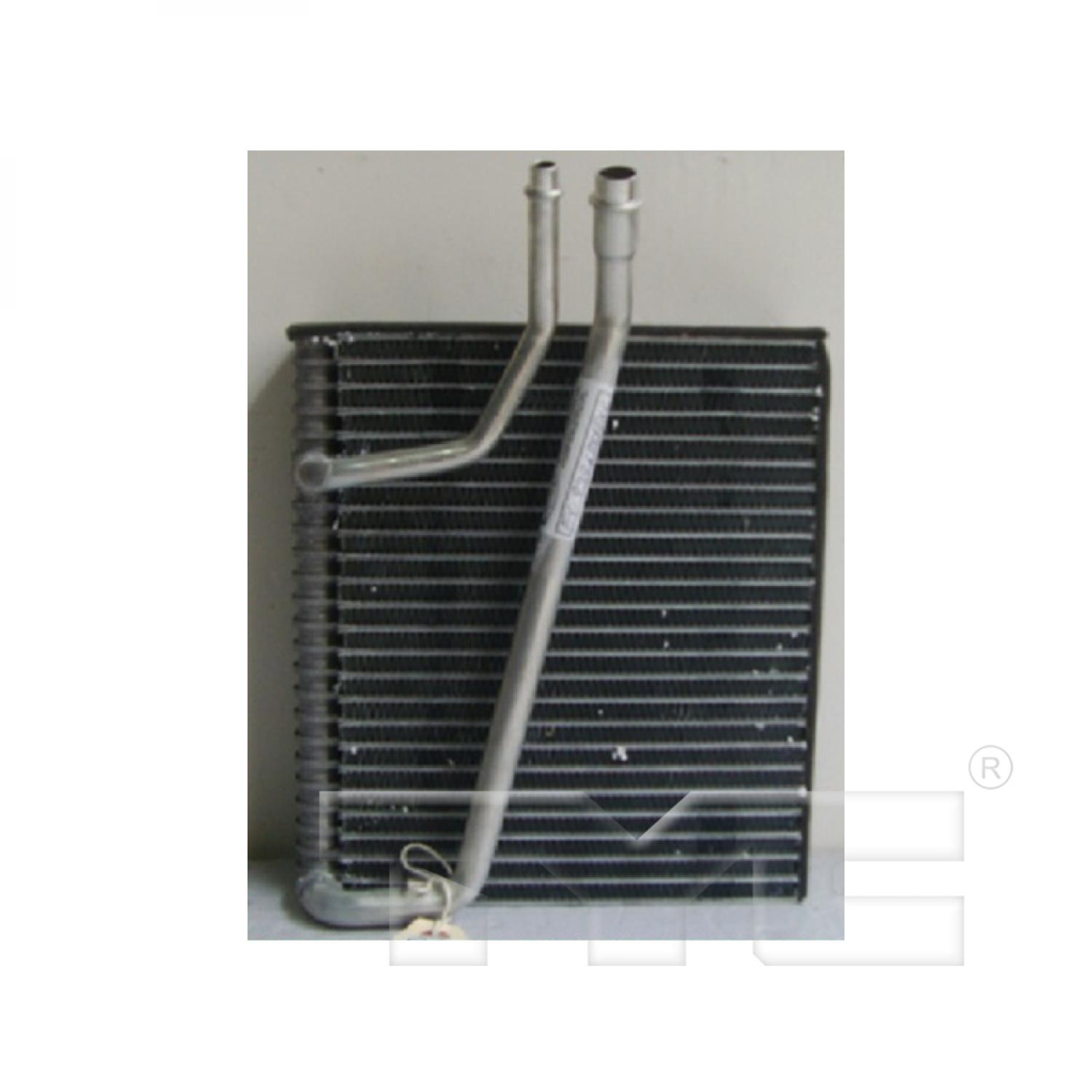 TYC 97250 - A/C Evaporator Core TYC 97250 A/C Evaporator Core product image 1 of 1