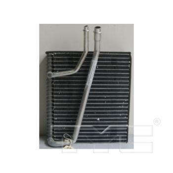 2012 Audi Q7 A/C Evaporator Core Front TYC 97250 image 1 of 1