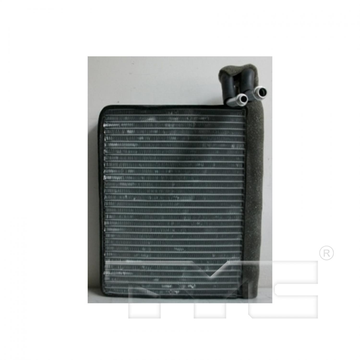 TYC 97251 - A/C Evaporator Core TYC 97251 A/C Evaporator Core product image 1 of 1