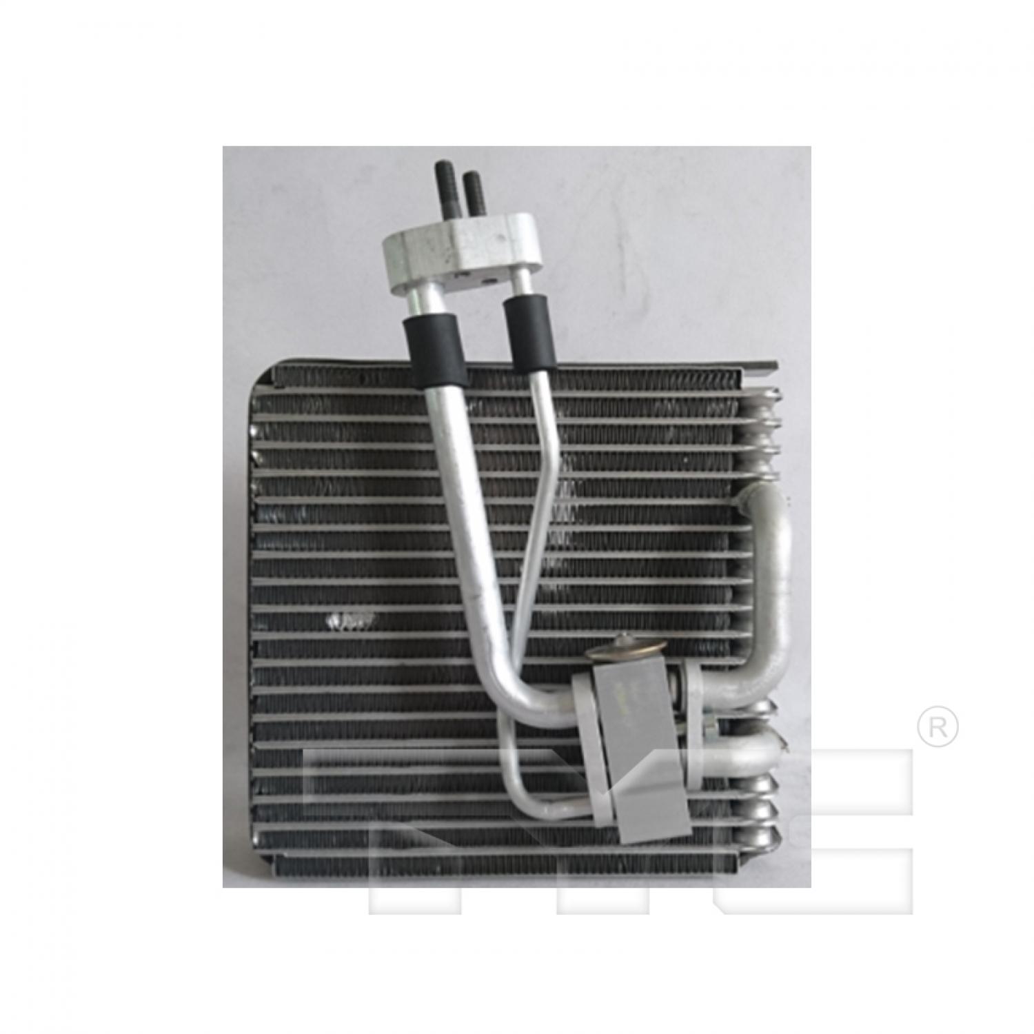 TYC 97252 A/C Evaporator Core product image 1 of 1