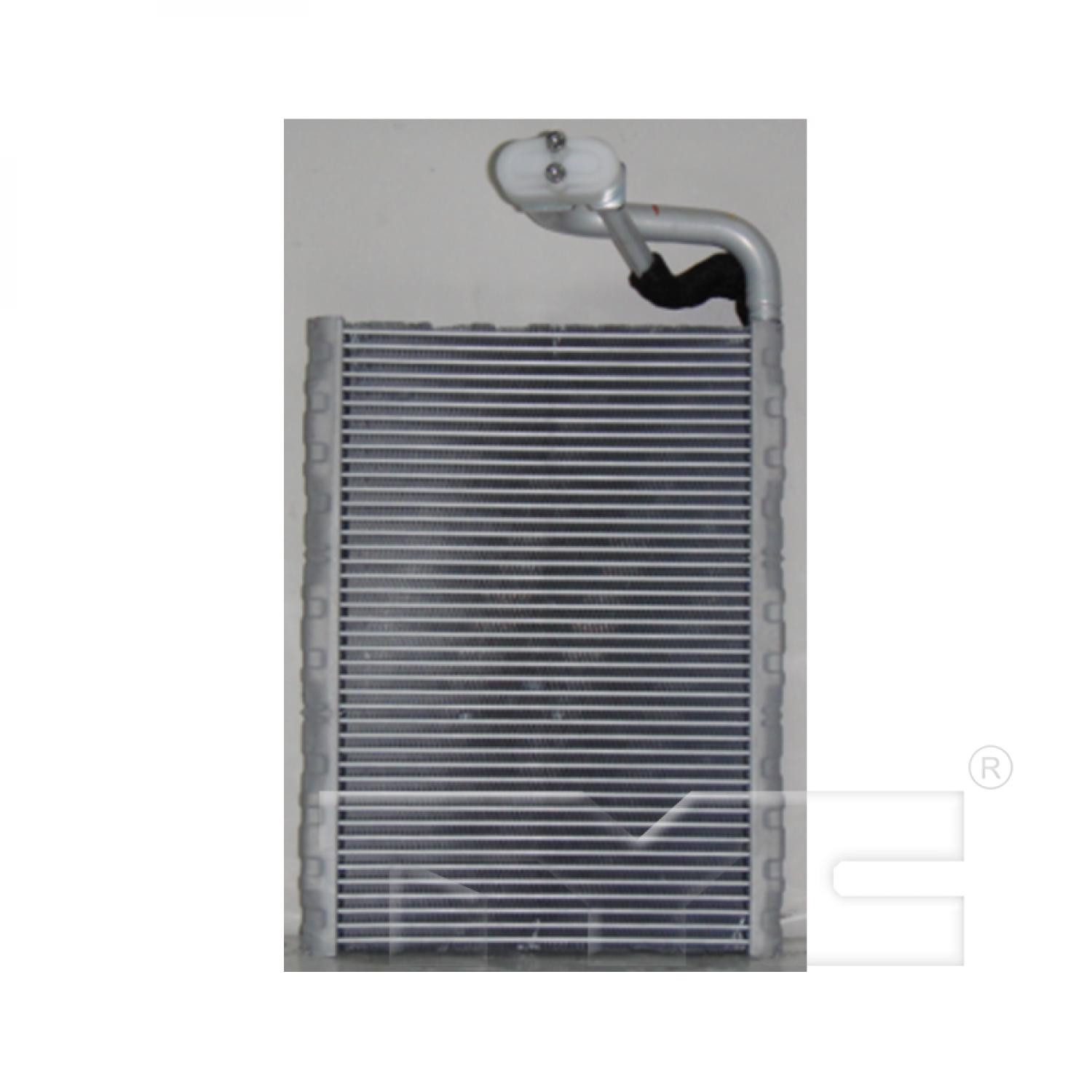 TYC 97253 - A/C Evaporator Core TYC 97253 A/C Evaporator Core product image 1 of 1