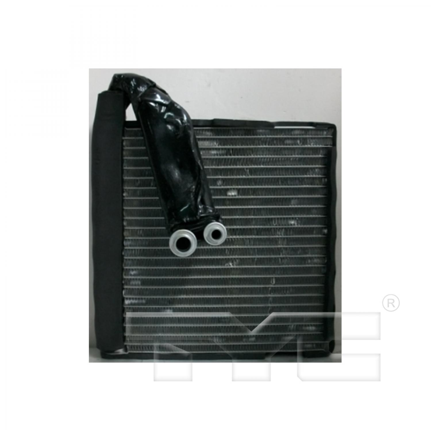 TYC 97255 - A/C Evaporator Core TYC 97255 A/C Evaporator Core product image 1 of 1