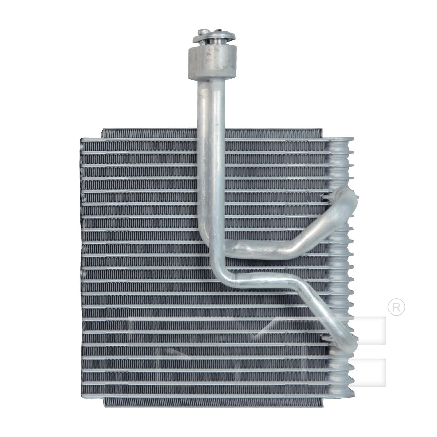 TYC 97257 - A/C Evaporator Core TYC 97257 A/C Evaporator Core product image 1 of 3