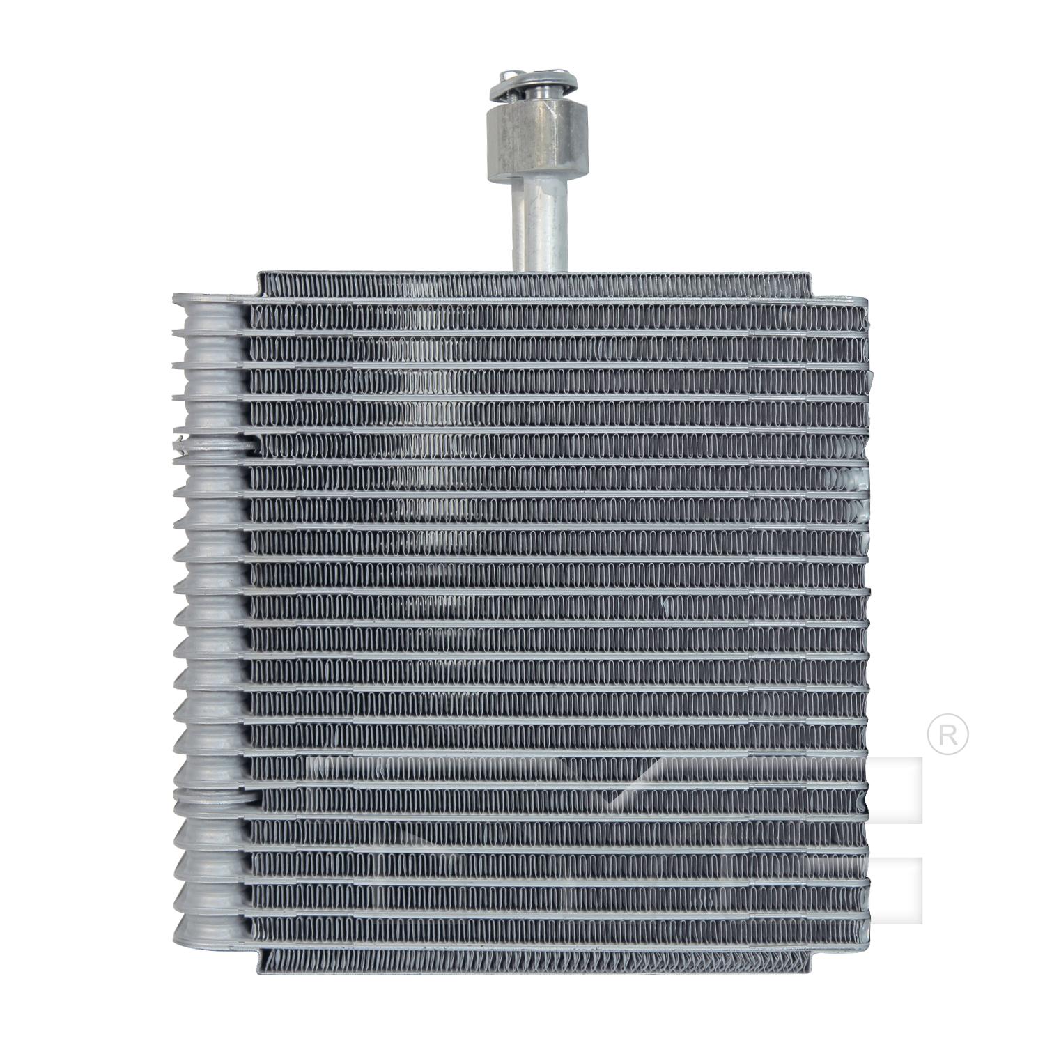 TYC 97257 - A/C Evaporator Core TYC 97257 A/C Evaporator Core product image 2 of 3