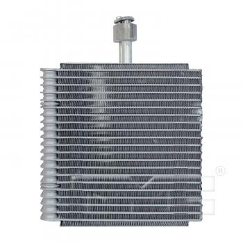 2005 Kia Sedona A/C Evaporator Core Front TYC 97257 image 2 of 3