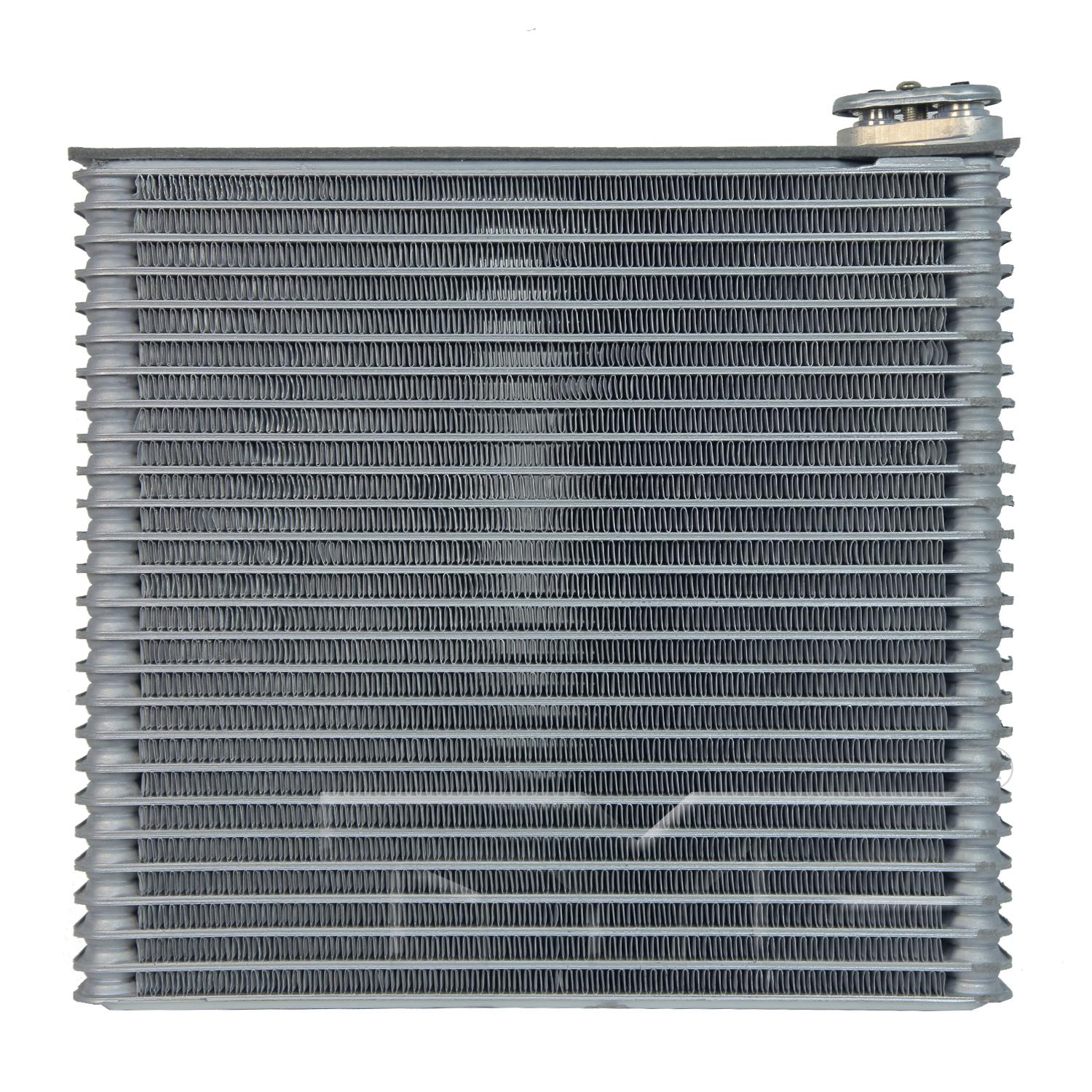 TYC 97258 - A/C Evaporator Core TYC 97258 A/C Evaporator Core product image 1 of 3