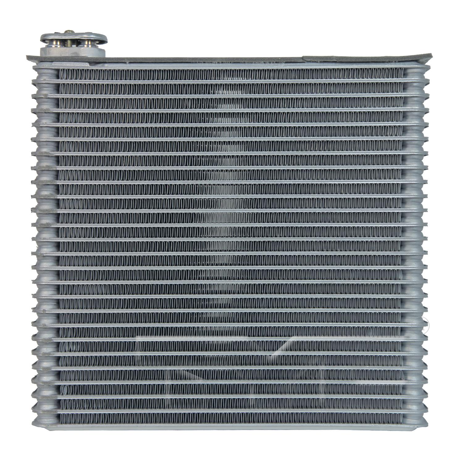 TYC 97258 - A/C Evaporator Core TYC 97258 A/C Evaporator Core product image 2 of 3