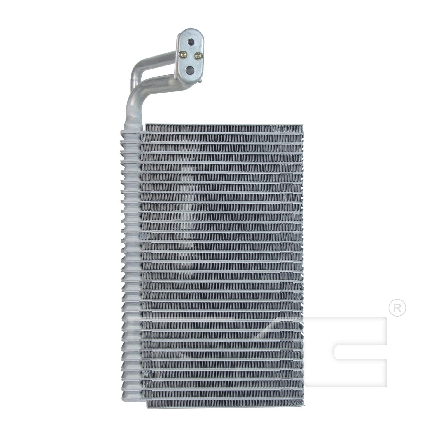TYC 97259 - A/C Evaporator Core TYC 97259 A/C Evaporator Core product image 1 of 3