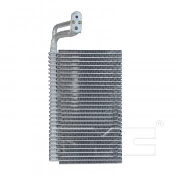 2008 BMW 528xi A/C Evaporator Core TYC 97259 image 1 of 3