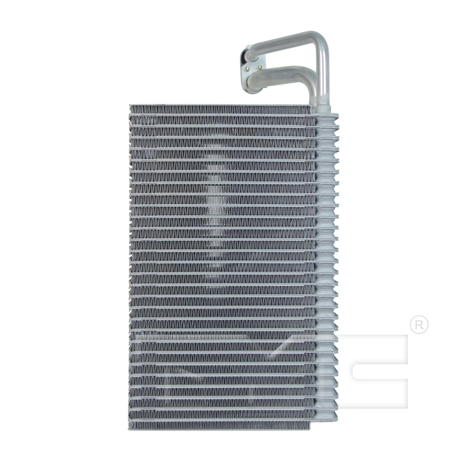 TYC 97259 - A/C Evaporator Core TYC 97259 A/C Evaporator Core product image 2 of 3