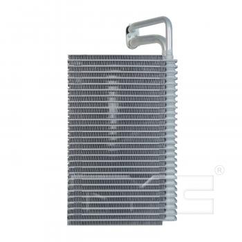 2008 BMW 528xi A/C Evaporator Core TYC 97259 image 2 of 3