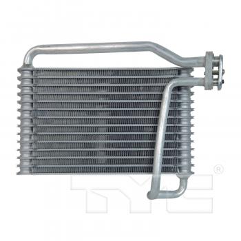 2009 Chevrolet Suburban 1500 A/C Evaporator Core Rear TYC 97261 image 1 of 3