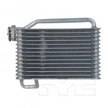 2009 Chevrolet Suburban 1500 A/C Evaporator Core Rear TYC 97261 image 2 of 3