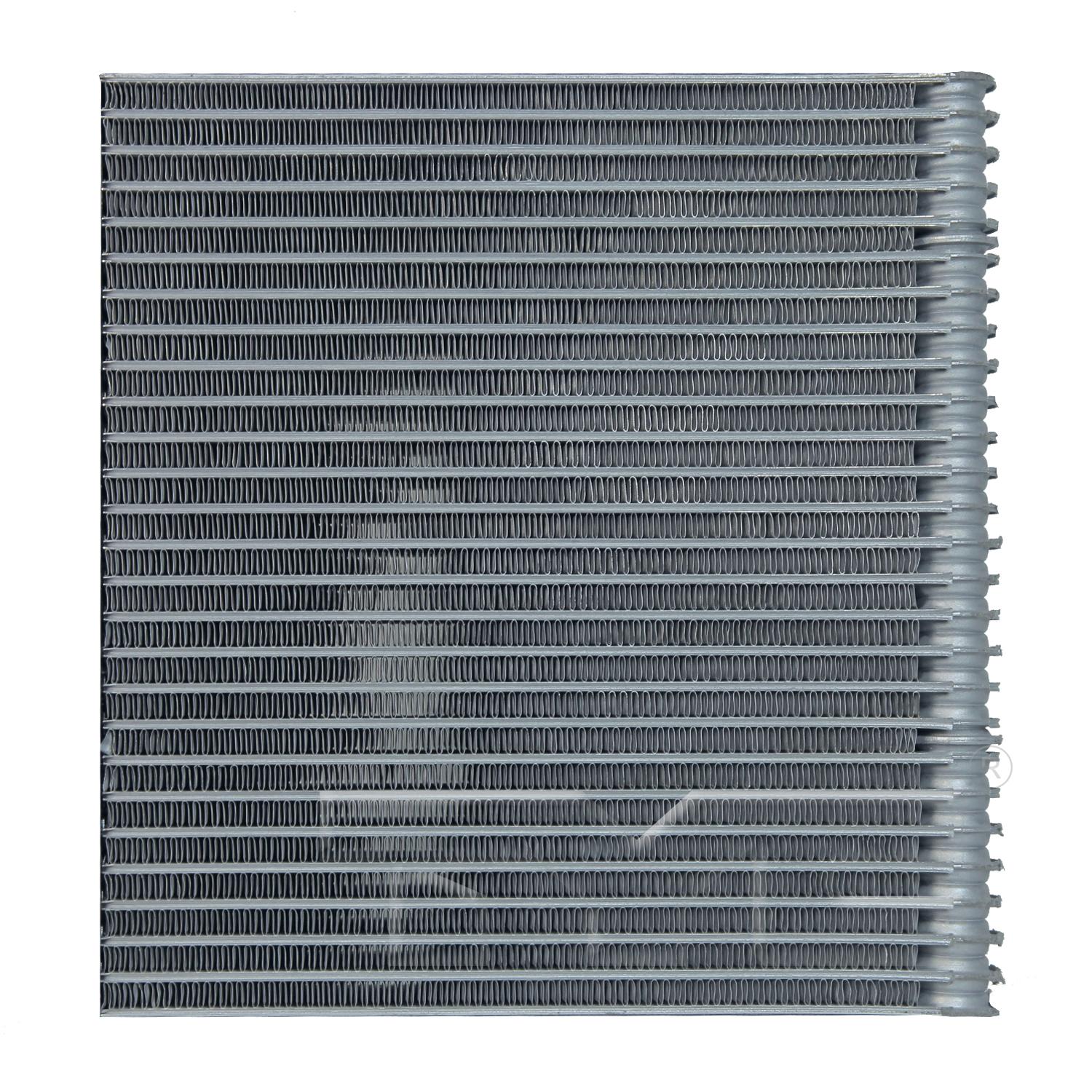 TYC 97262 - A/C Evaporator Core TYC 97262 A/C Evaporator Core product image 2 of 3