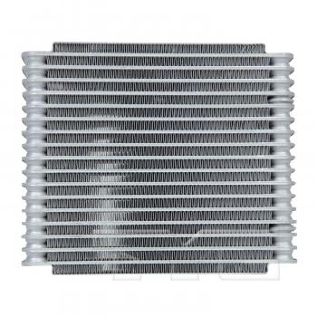 2015 Nissan Armada A/C Evaporator Core Rear TYC 97266 image 2 of 3
